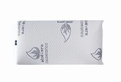 Dormio Oreiller, Blanc, 135 cm (Paquete de 1)
