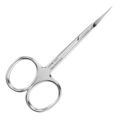 STALEKS Forbici professionali per cuticole Expert 50 tipo 3