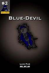 Blue-Devil 2: 6