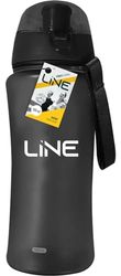 LINE 500 ml vattenflaska - vattenburk - sportflaska