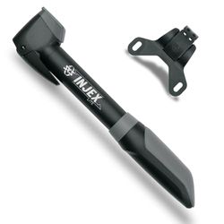 Mini SKS INJEX Lite Plástico todas as válvulas