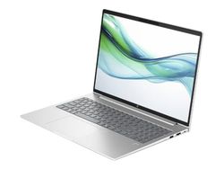 ProBook 460 G11 (9C0C4EA) (silber, Windows 11 Pro 64-Bit, 40.6 cm (16 Zoll), 256 GB SSD)
