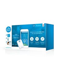 Bluetens Mpackuni10 Electrodes Unit Blue,White Electronic Muscle Stimulator - Electronic Muscle Stimulators (474 Mm, 74 Mm, 231 Mm, 1.4 Kg)