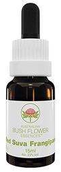 Australian Bush Flower Essences Red Suva Frangipani 15ml