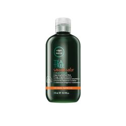 Paul Mitchell Tea Tree Special Color Conditioner, haarverzorgingsconditioner voor gekleurd haar, vochtinbrengende conditioner voor gezond haar en hoofdhuid, 300 ml