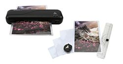 GENIE LA 200 Starter Kit Plastificatrice 75/80-125 Micron 12327