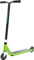 Dominator Cadet Pro Trottinette Freestyle Vert/Noir