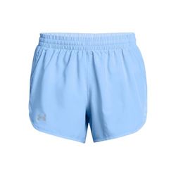 Under Armour Donna UA Fly By 3'' Shorts Shorts
