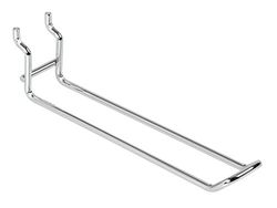 LAMPA 99031 Chrome Safety Hook