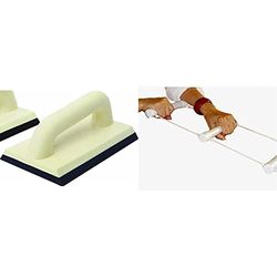 Bed Hand Blocks - Pair & Bed Rope Ladder - Repositioning Aid