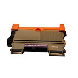 Toner COMPAT. avec Brother TN-2010 HL-2130-DCP7055