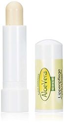 Aloe Vera Gold - Lápiz de cuidado de labios (5 x 5 ml)