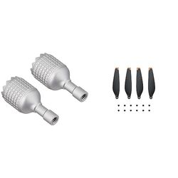 Palancas de Control DJI RC & Hélice Mini 3 Pro