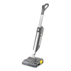 Kärcher BR 30/1 C Bp Professional Cordless Floor Cleaner, Fast and Efficient Cleaning for All Floor Types, Suitable for Small Business