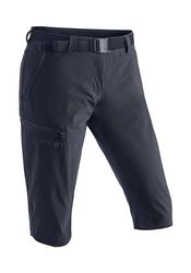 Maier Sports Inara Slim 3/4, Night Sky, 44, 3000142