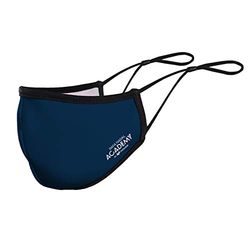 Official blue child face mask, Rafa Nadal Academy by Movistar
