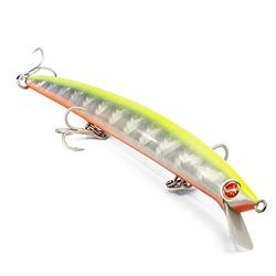 Seaspin Sztuczne usta Mammotti 180 Lip SF Light 25 g 180 mm kolor GBA