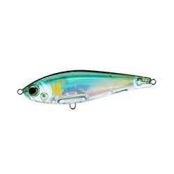 Yo-Zuri 3D Inshore Twitchbait långsamt sjunkande drag, Ayu, 70 mm/2-3/4