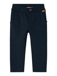 NAME IT Nmmfort Sweat Pant Unb, Dark Sapphire/Detail: solid, 92 cm