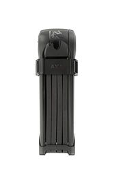 CANDADO PLEGABLE AXA FOLD 85 LARGO 85 cm NEGRO SEG