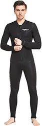 Cressi Undersuit For Dry Suit Unisex