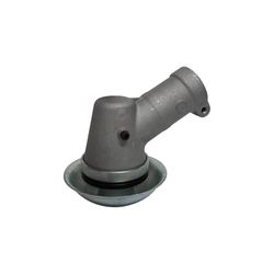 Verloopkop voor grastrimmer, 28 mm, 11 groeven KAWAPOWER