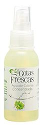 Instituto Espanol, Gotas Frescas EDC, vaporiser, 80 ml