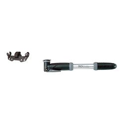 Bomba de ar multicor TOPEAK