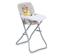 Teorema Giocattoli - Speelgoedstoel met metalen frame, 74169