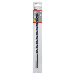 Bosch Accessories 1x Foret à béton CYL-5 Robust Line (pour le béton, Ø 12 x 250 mm, accessoires perceuse à percussion)