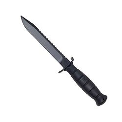 ‎Glock FM 81 ‎70100 Fältkniv, Svart, 259 g