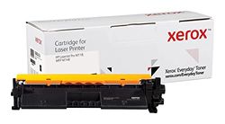 Everyday by Xerox Mono Toner compatible with HP 94A (CF294A), Standard Capacity