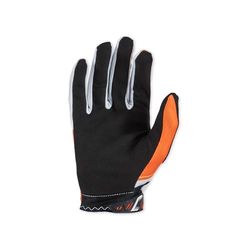 O'NEAL 0388R-810 Matrix Racewear 2016 Motocross Gloves L Black Orange