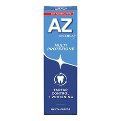 AZ Tandkräm Tartar Control 75 ml