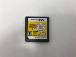 Build-A-Bear Workshop: Welcome to Hugsville (Nintendo DS)