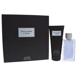 Abercrombie & Fitch First Instinct Man Giftset 250 ml