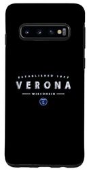 Custodia per Galaxy S10 Verona Wisconsin - Verona WI