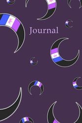 Drag Moons Journal