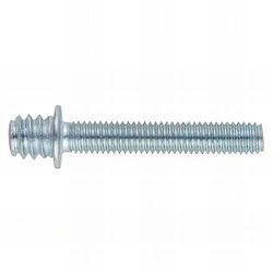 Index 184 ABTR06060 Index ABTR06060-Tornillo Doble para Abrazaderas (6 x 60, 100 uds.)