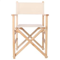 Mueblear Fällbar stol, 51x46x86