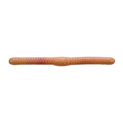 Berkley Gulp Alive Fat Flottant Trout Worm Doux Appât, Mixte, GAJFFTW2-NC, Nightcrawler, 2 - inch