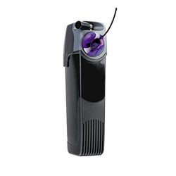 Aquael UniFilter innerfilter UV för akvarier