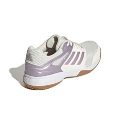 adidas Dam Speedcourt W volleybollskor, casbla pumema ftwbla, 37 1/3 EU