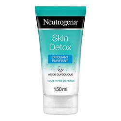 Neutrogena - Skin Detox