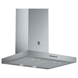 Balay 3BC065MX Campânula convencional, 58 cm, aço inoxidável