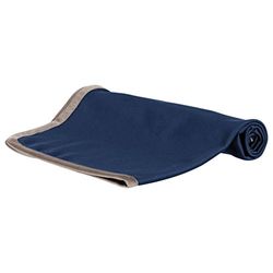 Trixie Insect Shield® - Coperta per esterni, 70 x 50 cm, colore: Blu scuro