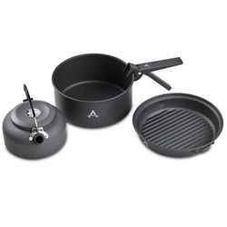 Saenger Anaconda Survival Cook Set Mixte Adulte