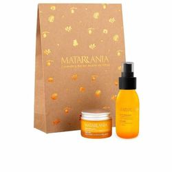 Matarrania Face Makeup Set 2 stycken - Märke: Matarrania - EAN: 0691835338941