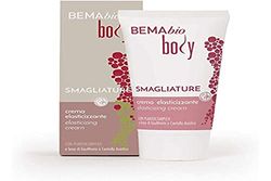 Bema Organic Anti Stretch Mark Cream 150 Ml
