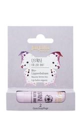 farfalla Cistrose bio-balsam do ust dla każdej skóry – 100% certyfikowany naturalny kosmetyk (1 x 4,6 g)